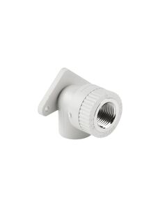 Уголок PPR Thermo Alliance настенный 20х1/2" ВР, фото  | SNABZHENIE.com.ua