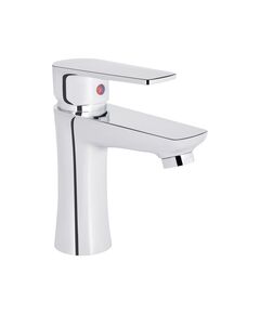 Змішувач для раковини Brinex 35C 001, фото  | SNABZHENIE.com.ua