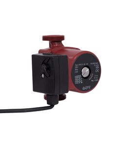 Циркуляційний насос GRS UPS 25/60/130 для опалення та водопостачання, фото  | SNABZHENIE.com.ua