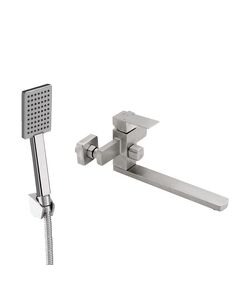 Змішувач для ванни Lidz NKS 10 30 005-1, фото  | SNABZHENIE.com.ua