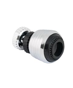 Аератор Lidz 48 00 024 10 з адаптером для різьби, фото  | SNABZHENIE.com.ua