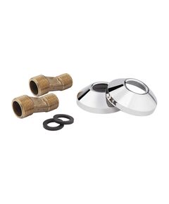 Эксцентрик с декоративной чашей Lidz CRM 46 02 013 00, фото  | SNABZHENIE.com.ua