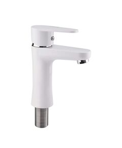 Змішувач для раковини Brinex 37W 001, фото  | SNABZHENIE.com.ua