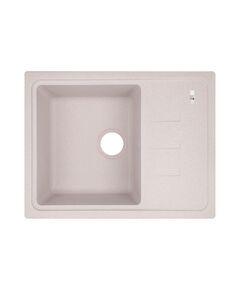 Кухонна мийка Lidz 620x435/200 COL-06, фото  | SNABZHENIE.com.ua