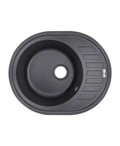 Кухонна мийка Lidz 620x500/200 BLA-03, фото  | SNABZHENIE.com.ua