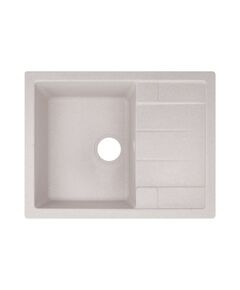 Кухонна мийка Lidz 650x500/200 COL-06, фото  | SNABZHENIE.com.ua