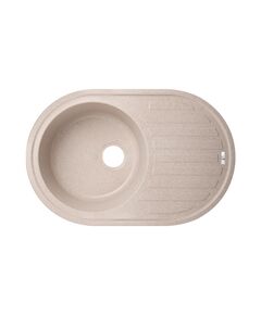 Кухонна мийка Lidz 780x500/200 MAR-07, фото  | SNABZHENIE.com.ua