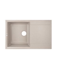 Кухонна мийка Lidz 790x495/230 MAR-07, фото  | SNABZHENIE.com.ua