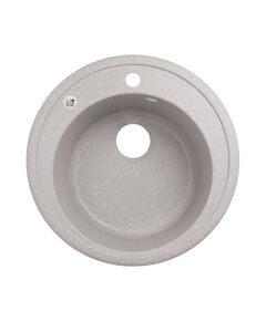 Кухонна мийка Lidz D510/200 GRA-09, фото  | SNABZHENIE.com.ua