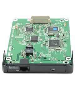 Плата розширення Panasonic KX-NS5290CE для KX-NS500, ISDN PRI Card, фото  | SNABZHENIE.com.ua