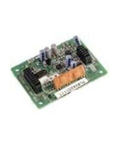 Плата розширення Panasonic KX-NS0106X для KX-NS1000, Fax I/F Card, фото  | SNABZHENIE.com.ua