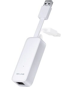 Мережевий адаптер TP-LINK UE300 1xGE, USB3.0, фото  | SNABZHENIE.com.ua