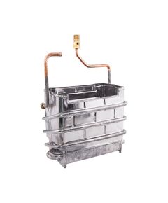 Теплообмінник Thermo Alliance 301106706, фото  | SNABZHENIE.com.ua