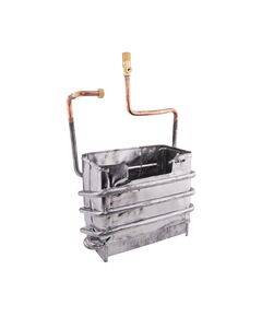 Теплообмінник Thermo Alliance 301106678, фото  | SNABZHENIE.com.ua