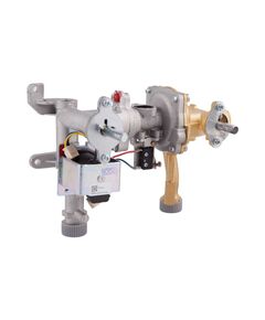 Газо-водяний блок Thermo Alliance &ndash; ефективне рішення для обігріву, фото  | SNABZHENIE.com.ua