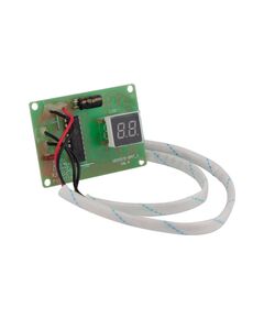 Дисплей Thermo Alliance 301247002, фото  | SNABZHENIE.com.ua