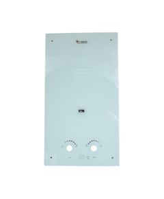 Стеклянная белая панель Thermo Alliance (30130102200164), фото  | SNABZHENIE.com.ua