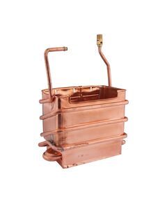 Теплообмінник Thermo Alliance (301106768) - ефективне рішення для опалення, фото  | SNABZHENIE.com.ua