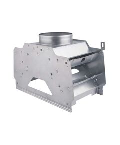 Димохідна коробка Thermo Alliance 301105913, фото  | SNABZHENIE.com.ua