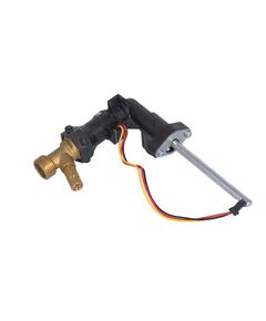 Гидроблок входа Thermo Alliance (301141017), фото  | SNABZHENIE.com.ua