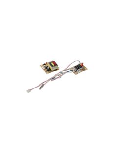 Плата живлення та дисплей для водонагрівача Thermo Alliance (36500470), фото  | SNABZHENIE.com.ua