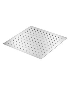 Лейка для душа Lidz 25x25 см, фото  | SNABZHENIE.com.ua