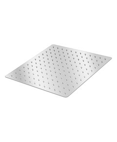 Лейка для верхнего душа Lidz 30x30 см, фото  | SNABZHENIE.com.ua