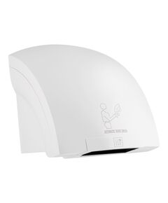 Сушилка для рук Lidz WHI 130.01.92, фото  | SNABZHENIE.com.ua