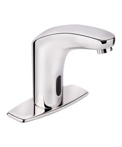 Безконтактний змішувач для раковини Lidz CRM 90 00 078 00, фото  | SNABZHENIE.com.ua