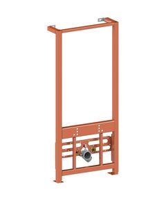 Інсталяція для біде Qtap Nest QT0155706B, фото  | SNABZHENIE.com.ua