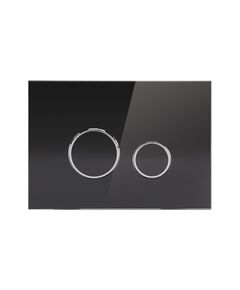 Панель смыва Qtap Nest QT0111V1163GB, фото  | SNABZHENIE.com.ua