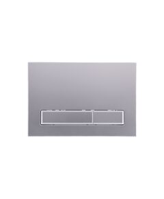 Панель змиву для унітазу Qtap Nest QT0111M08382SAT, фото  | SNABZHENIE.com.ua