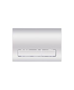 Панель змиву для унітаза Qtap Nest QT0111M08381CRM, фото  | SNABZHENIE.com.ua