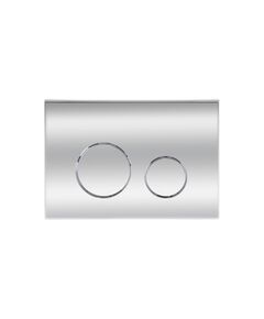 Панель змиву Qtap Nest QT0111M11112CRM, фото  | SNABZHENIE.com.ua