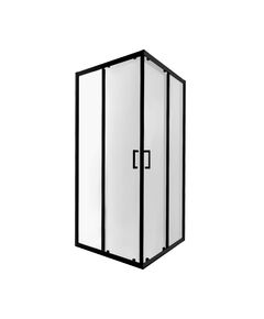 Душова кабіна Qtap Taurus BLA1099SC6 90x90 см, скло Прозоре 6 мм, фото  | SNABZHENIE.com.ua