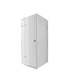 Душова кабіна Qtap CAPRICORN CRM1099SC6 90x90 см, скло 6 мм Прозоре, фото  | SNABZHENIE.com.ua