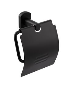 Держатель туалетной бумаги Qtap Liberty BLM 1151, фото  | SNABZHENIE.com.ua