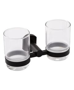 Стакан двойной Qtap Liberty BLM 1155, фото  | SNABZHENIE.com.ua