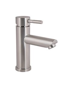 Змішувач для раковини Lidz NKS 12 32 001F, фото  | SNABZHENIE.com.ua