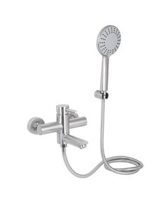 Змішувач для ванни Lidz NKS 12 32 006-1, фото  | SNABZHENIE.com.ua