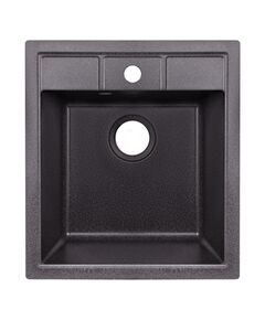 Кухонна мийка Lidz 460x515/200 GRF-13, фото  | SNABZHENIE.com.ua