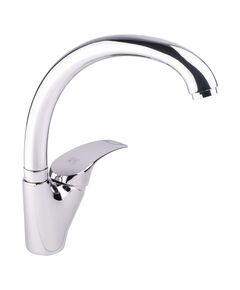 Смеситель для кухни Lidz Mars 81 007-3 (CRM), фото  | SNABZHENIE.com.ua