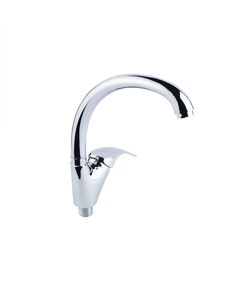 Змішувач для кухні Lidz Mars 81 007F-3 (CRM), фото  | SNABZHENIE.com.ua