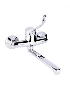 Змішувач для кухні Lidz Watt 83 009 - стильний та функціональний, фото  | SNABZHENIE.com.ua