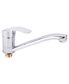 Змішувач кухонний Lidz Mars 81 003 00, висота 250 мм, фото  | SNABZHENIE.com.ua