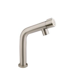 Кран для кухни Lidz однорычажный на одну воду, модель NKS 01 04 003 00, фото  | SNABZHENIE.com.ua