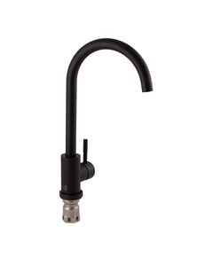 Кухонний змішувач Lidz BLA 12 32 015F-8 - стильний та зручний, фото  | SNABZHENIE.com.ua