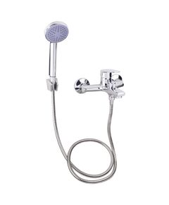 Змішувач для ванни Lidz CRM 19 46 006-1, фото  | SNABZHENIE.com.ua