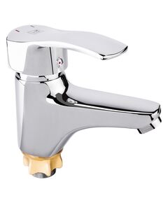 Змішувач для раковини Lidz CRM 41 86 001F, фото  | SNABZHENIE.com.ua