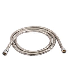 Шланг для душу Lidz CRM 2,0 м, якісний та надійний, фото  | SNABZHENIE.com.ua